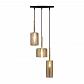 Подвесная люстра Ritter Glassy 52648 3 - фото №1