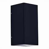 Уличный настенный светильник ST Luce Cipria SL9002.411.01