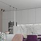 Трековый светодиодный светильник Novotech Port Mais led 358495 - фото №3