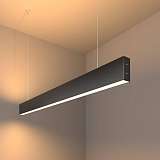 Подвесной светодиодный светильник Elektrostandard LSG-01-2-8x103-3000-MSh a042942