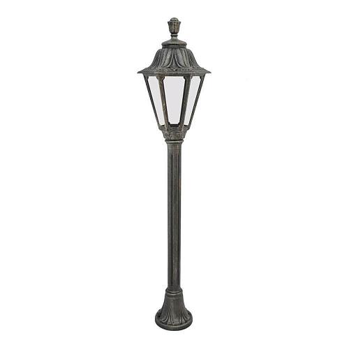 Уличный светильник Fumagalli Mizar.R/Rut E26.151.000.BXF1R