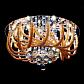 Потолочный светильник Lumina Deco Maestus LDC 9808-450 - фото №4