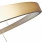 Подвесная светодиодная люстра Kink Light Селена 07663,33 - фото №2
