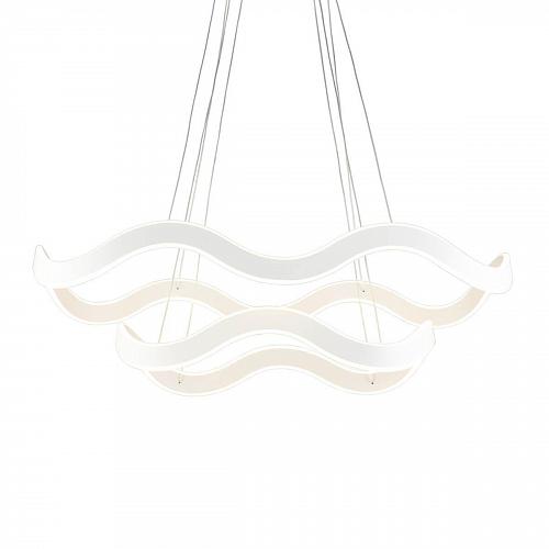 Подвесной светодиодный светильник Omnilux Follina OML-00603-170