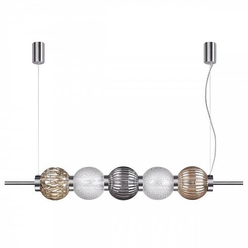 Подвесной светильник Odeon Light Francesca 4273/5