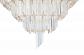 Подвесной светильник iLamp Manhattan 051D-6 Nickel - фото №2