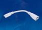 Провод Uniel UCX-LL2/E01-015 White 1 Sticker UL-00004531 - фото №2