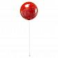 Потолочный светильник Loft IT Memory 5055C/M Red - фото №4
