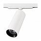 Трековый светодиодный светильник Citilux Тубус CL01T120N - фото №1