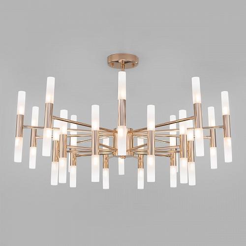 Потолочная люстра Bogates Bastone 570