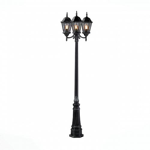 Садово-парковый светильник Markslojd Vera 100296