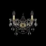 Бра Bohemia Ivele 1411B/2/160/XL G