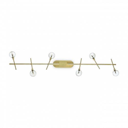 Спот Ideal Lux Maracas PL6 200361