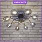Потолочная люстра Seven Fires Klimin SF3319/8C-CF-FGD - фото №4