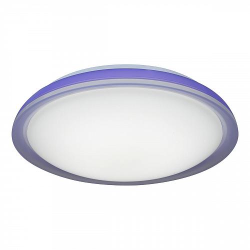 Потолочный светодиодный светильник iLedex Chameleon 24W Purple