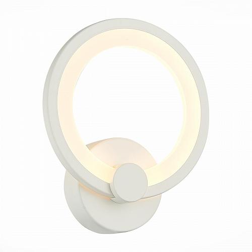 Настенный светильник Evoled Leto SLE200351-01