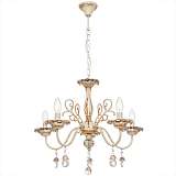 Люстра Silver Light 735.51.5