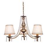 Люстра Silver Light 511.53.3