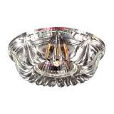 Встраиваемый светильник Novotech Arctica Spot 369719