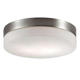 Накладные светильники с цоколем E14