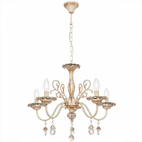 Подвесная люстра Silver Light Vivienne 735.51.5