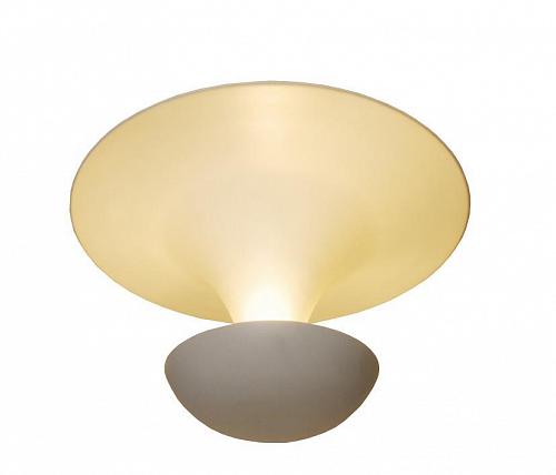 Потолочный светильник Arte Lamp Dome A9411PL-3WH