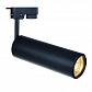 Трековый светодиодный светильник Arte Lamp Track Lights A1412PL-1BK - фото №1