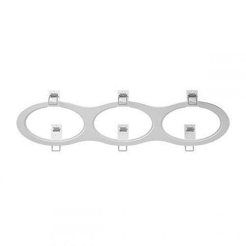 Рамка Lightstar Intero 111 217936