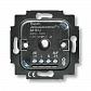 Выключатель жалюзи электронный Busch-Jalousiecontrol ABB BJE с таймером 2CKA006410A0390 - фото №1