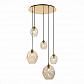 Подвесная люстра ST Luce Idesia SL1188.303.05 - фото №1