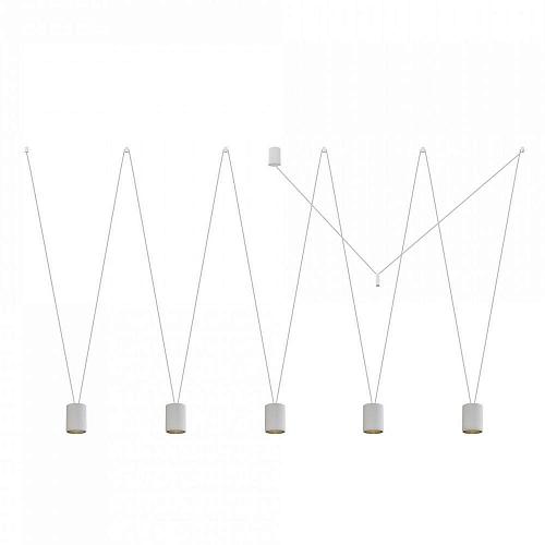 Подвесной светильник Nowodvorski More Tone 7821