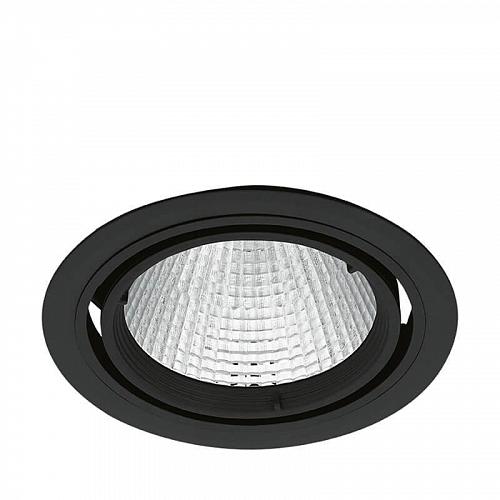 Встраиваемый светодиодный светильник Eglo Ferronego 61428