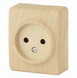 Розетка ЭРА 11-2201-11