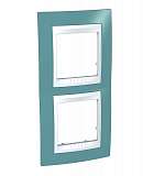 Рамка Schneider Electric MGU6.004V.873