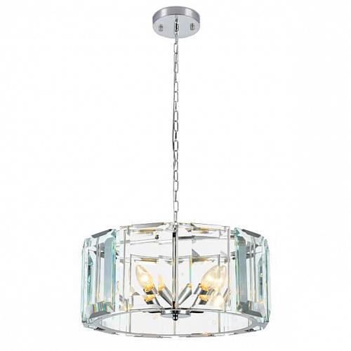 Подвесная люстра Ambrella light Traditional TR5131