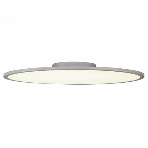 Потолочный светодиодный светильник SLV Panel Round 1003043