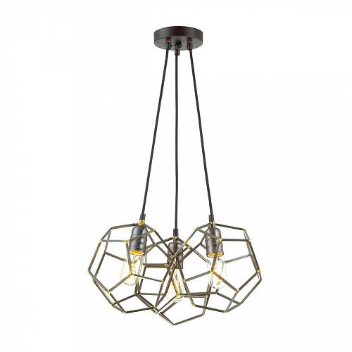 Подвесная люстра Lumion Suspentioni Ervin 3739/3