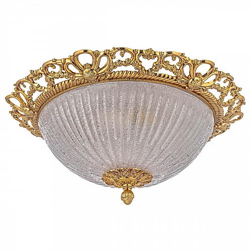 Потолочный светильник Arti Lampadari Vigilanza E 1.13.46 G