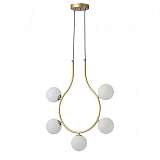 Подвесная люстра Lumion Collar 5621/5