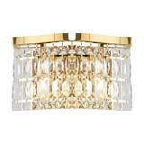 Настенный светильник Maytoni Dune DIA005WL-02G