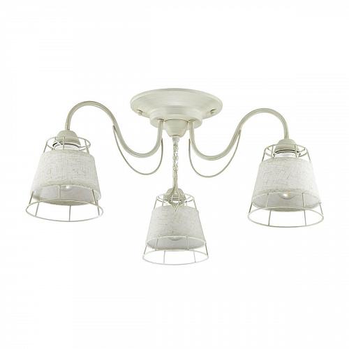 Потолочная люстра Lumion Lindsay 3663/3C