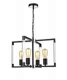 Подвесной светильник Vele Luce Turin VL5022P04