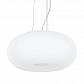Подвесной светильник Ideal Lux Ulisse SP3 D42 095226 - фото №1
