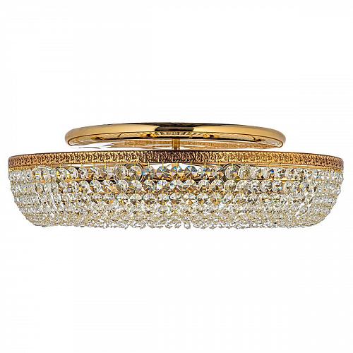 Потолочный светильник Arti Lampadari Favola LE 1.4.60.502 G