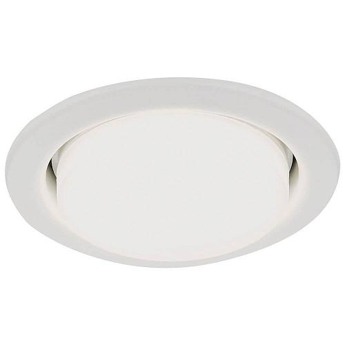 Встраиваемый светильник Ambrella light GX53 Classic G101 W