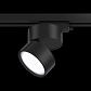 Трековый светодиодный светильник Maytoni Track lamps TR007-1-12W4K-B - фото №3