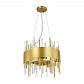 Подвесная люстра ST Luce Olvera SL1633.203.08 - фото №4