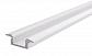Профиль Deko-Light T-profile flat ET-01-08 975004 - фото №1