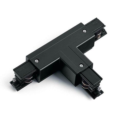 Коннектор T-образный правый Feron PRO-0436 41089