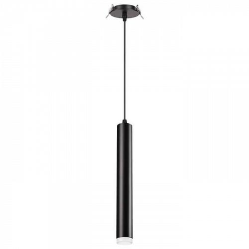 Встраиваемый светодиодный светильник Novotech Spot Modo 357893